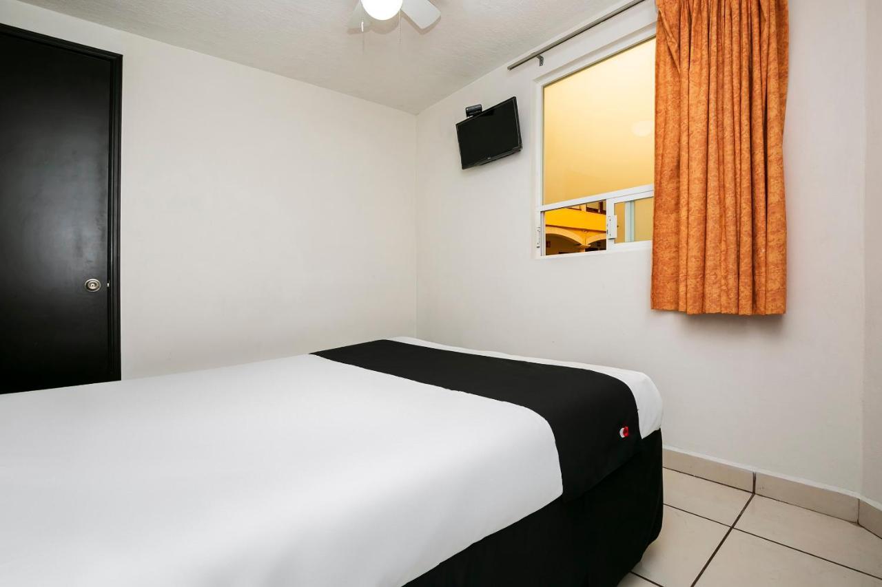 Capital O Hotel Victoria Morelia Luaran gambar