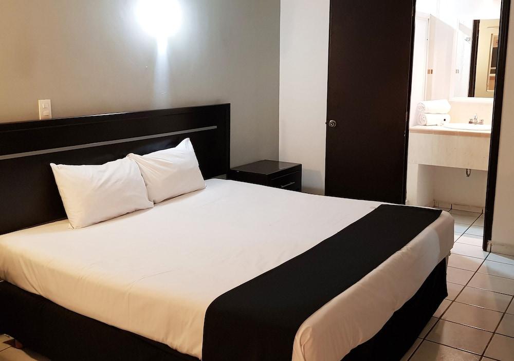 Capital O Hotel Victoria Morelia Luaran gambar