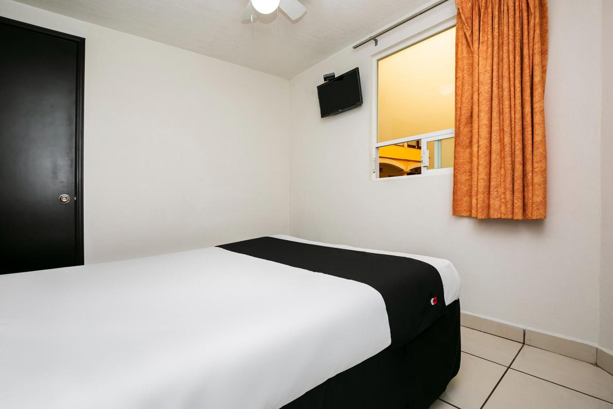 Capital O Hotel Victoria Morelia Luaran gambar