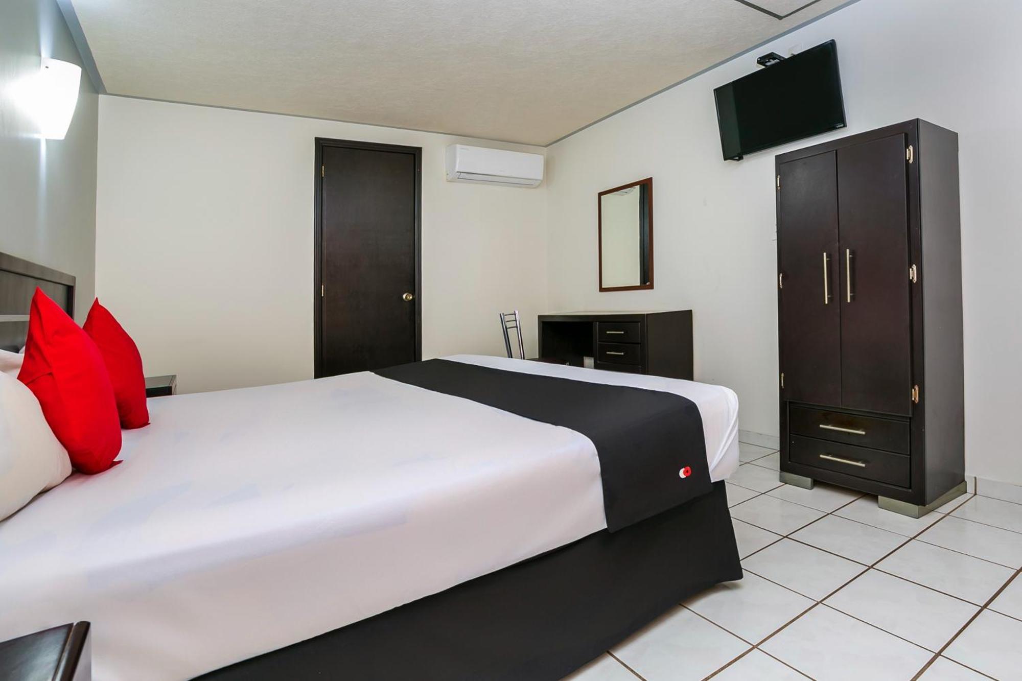 Capital O Hotel Victoria Morelia Luaran gambar